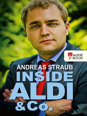 cover image of Inside Aldi & Co.